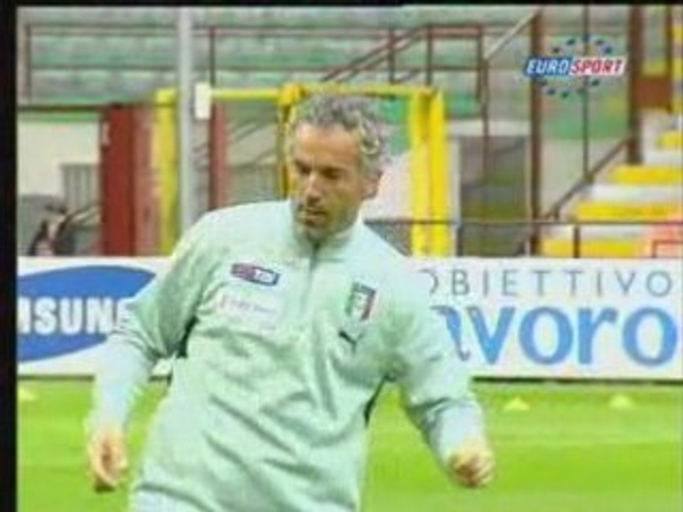 Spain - Italy