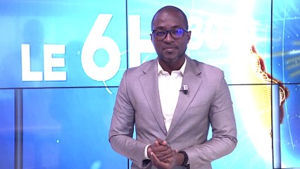 Le 06 Heures 30 de RTI 1 du 16 juillet 2023 par Abdoulaye Koné
