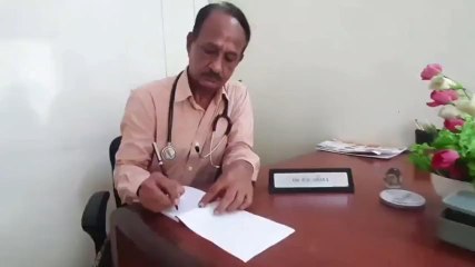 बदलते मौसम में कैसे रखे ख़ुद सेहत का ख्याल, जाने चिकित्सक की ये सलाह