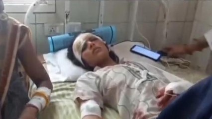 सागर: दबंगों ने की दलित परिवार के साथ मारपीट, जानें पूरा मामला