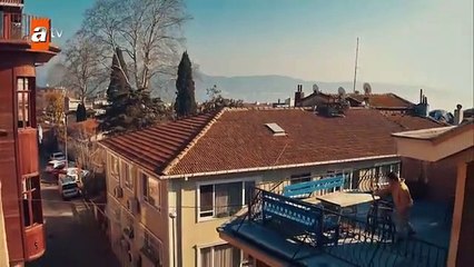 أنا في ورطة _ الحلقة 1 مدبلجة _ Başım Belada