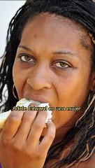 La mujer que no puede dejar de comer sofás