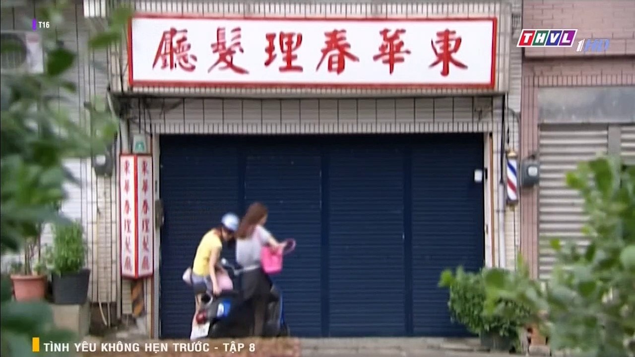 TÌNH YÊU KHÔNG HẸN TRƯỚC TẬP 8  |  TIỂU HOA MỘT HƠI  " LÀM THỊT  " BẠN THÂN EM GÁI - PHIM NƯỚC NGOÀI 2023
