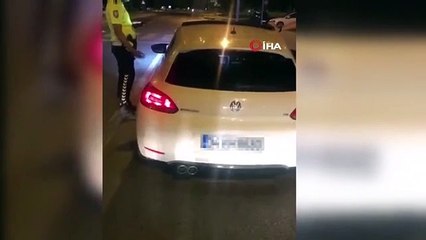 24 véhicules ont été interdits de circulation lors des contrôles à Istanbul