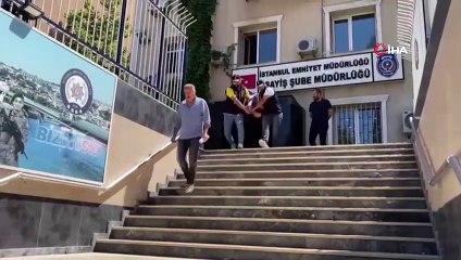 Dur ihtarına uymayarak polisi şehit eden zanlı tutuklandı