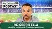 Jets Country Interview: Ric Serritella on Rookie Contributions