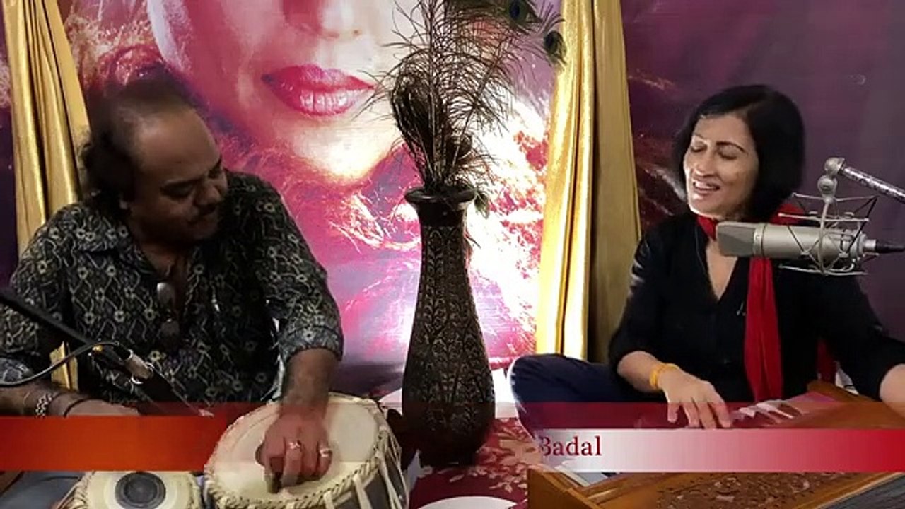 Chalo accha hua tum bhul gye gazal