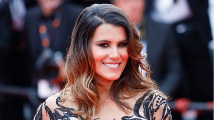 GALA VIDÉO - PHOTO - Karine Ferri : elle dévoile d’adorables clichés de sa “princesse” Claudia en ce jour spécial