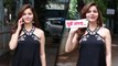 Rubina Dilaik Reaction On Bigg Boss OTT 2, Looks Beautiful as She Spotted Outside Salon! FilmiBeat