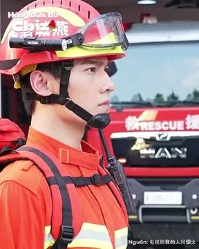 Dương Dương: Diễn xuất kiểu ra dẻ bao giờ mới dứt?, Đóng lính cứu hỏa nằm đơ như khúc gỗ, Nụ cười giả tạo cố đẹp cho giống Tiêu Nại, Gồng đứt dây áo khi hóa kỹ sư hàng không vũ trụ | Điện Ảnh Net