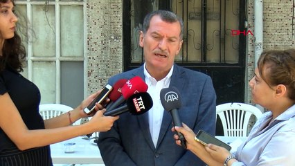 ILS ONT LIVRÉ LEURS MAISONS, POUR ÊTRE DÉTRUITES DANS LA TRANSFORMATION URBAINE, AVEC DRUM ZURRNA