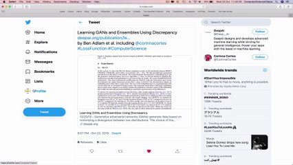 How to USE Twitter on a Computer - Like a Tweet | Tutorial 36