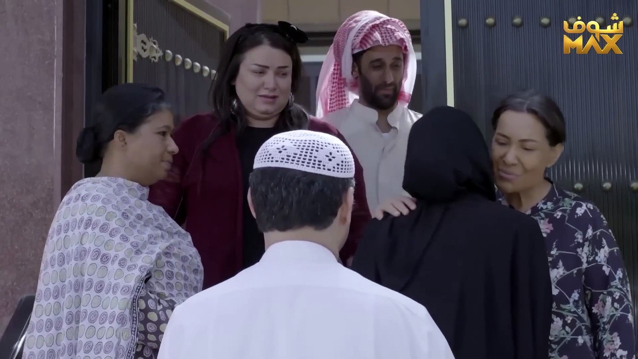 مسلسل إقبال يوم أقبلت الحلقة 14
