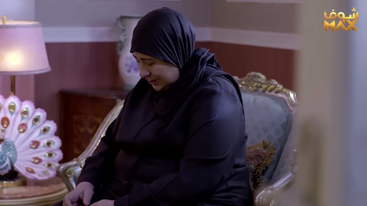 مسلسل إقبال يوم أقبلت الحلقة  3