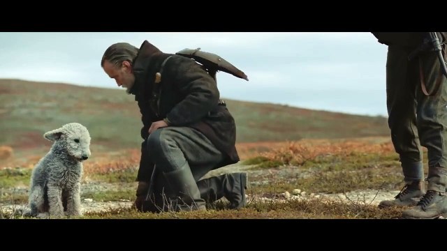 Sisu : De l'or et du sang Bande-annonce (FR)