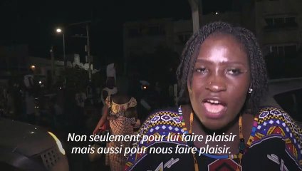 Sénégal : concert de casseroles à Dakar en soutien à l'opposant Sonko