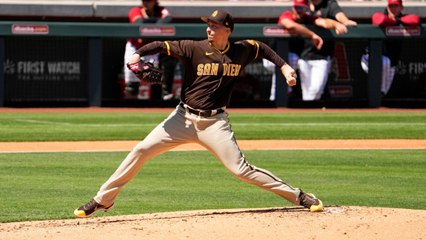 NL Cy Young Winners Market: How Does Snell Look?