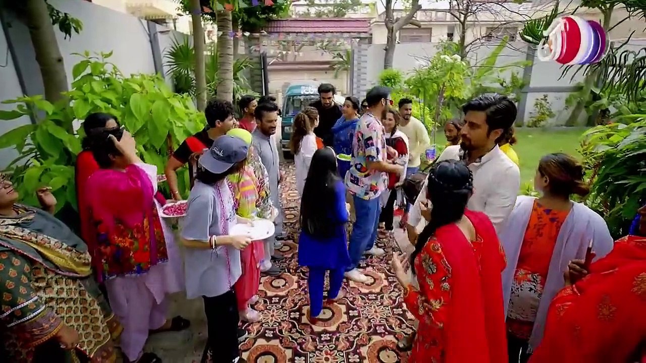 Hum 2 Hamaray 100 _ Episode 01 _