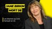Mort de Jane Birkin : Tragédies et Bouleversements, les drames qui ont marqué sa vie
