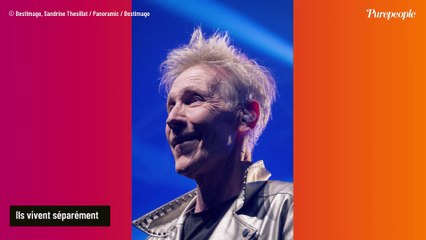 Plastic Bertrand marié depuis plus de 40 ans mais loin de sa femme : leur mode de vie si particulier