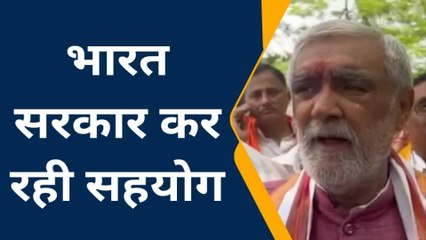 बड़ी खबर: जिले में अब 80 रुपये किलो मिलेगा टमाटर, केंद्रीय मंत्री ने दी ये जानकारी