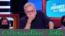 “Ça s’est décidé en 8 jours”  :Laurent Ruquier dévoile les coulisses de son arrivée sur BFM TV