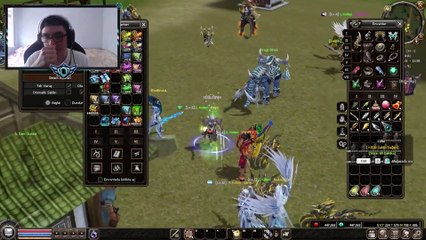 TOP SIRALAMAYA GİRDİM!!15.000 TL KAZANACAM! | Metin2 - Exedra2 #3