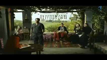 رمضان مبروك أبو العلمين حمودة: الكوميديا المصرية التي لا تُفوت 🎬