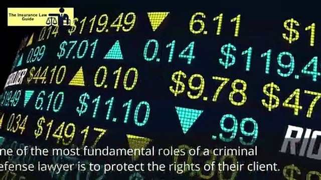 Criminal Defense Lawyer in USA: Exploring the Crucial Role of Defense Attorneys