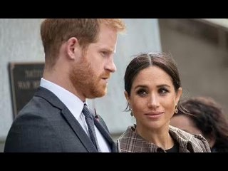 Le docuserie Netflix di Harry e Meghan "costano a Netflix 40 volte di più del normale"