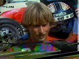 F1 1986 - FRANCE (ESPN) - ROUND 8