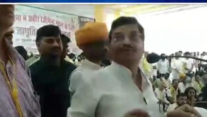 इटावा: अहीर रेजिमेंट के कार्यक्रम में पहुंचे शिवपाल, जानिए क्या कहा