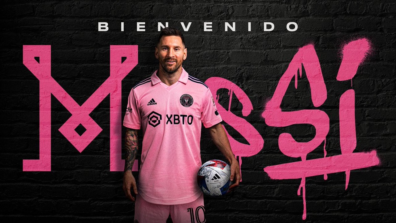 Opta Profile - Lionel Messi