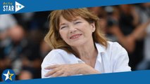 Jane Birkin est décédée : la chanteuse et comédienne avait 76 ans