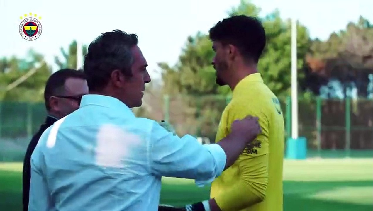 Listede çok sevilen isimler de var! İsmail Kartal takımın yarısına yol verdi