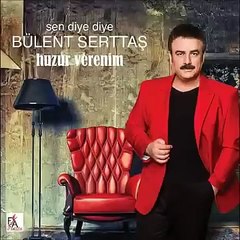 Bülent Serttaş - Aşk Bodrum'da Yaşanıyor (Official Audio Music)