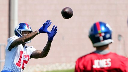 NFL 23-24 DFS Preview: Is There An Upside To Darren Waller?