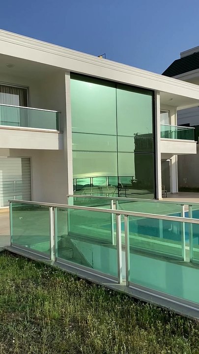 Villen kaufen in Alanya - Villen kaufen in der Türkei