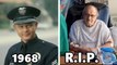 ADAM-12 (1968) Cast THEN AND NOW 2023 Who Else Survives After 55 Years-