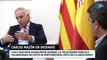 Carlos Mazón: «Hay muchos municipios donde la televisión pública valenciana no está ni sintonizada, esta es la realidad»