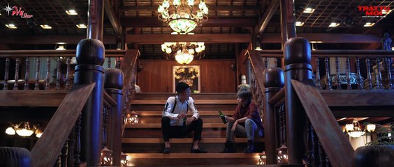 TRẬT TỰ MỚI - TẬP 5 - THE END  (Giang hồ chợ mới tiền truyện)