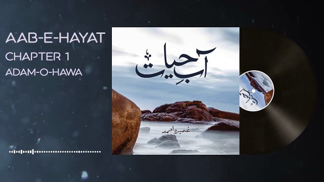 005. Imama Hashim ke Salar Sikander k walidan say shadi k bad pahli mulaqat - Aab e Hayat Novel Episode 5