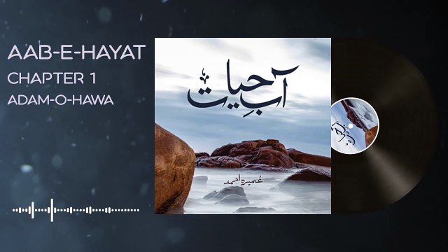 006. Salar Sikander ka Imama Hashim ko Islamabad lay janay par israr - Aab e Hayat Novel Episode 6