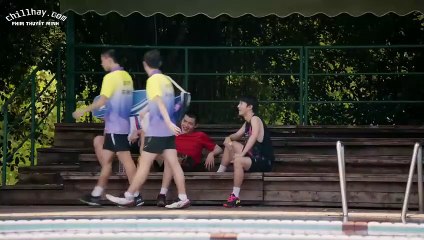 Tình Yêu Thôi Mà - Tập 04 ( Thuyết Minh ) | Phim Ngôn Tình Ngọt Ngào Mới Nhất 2023