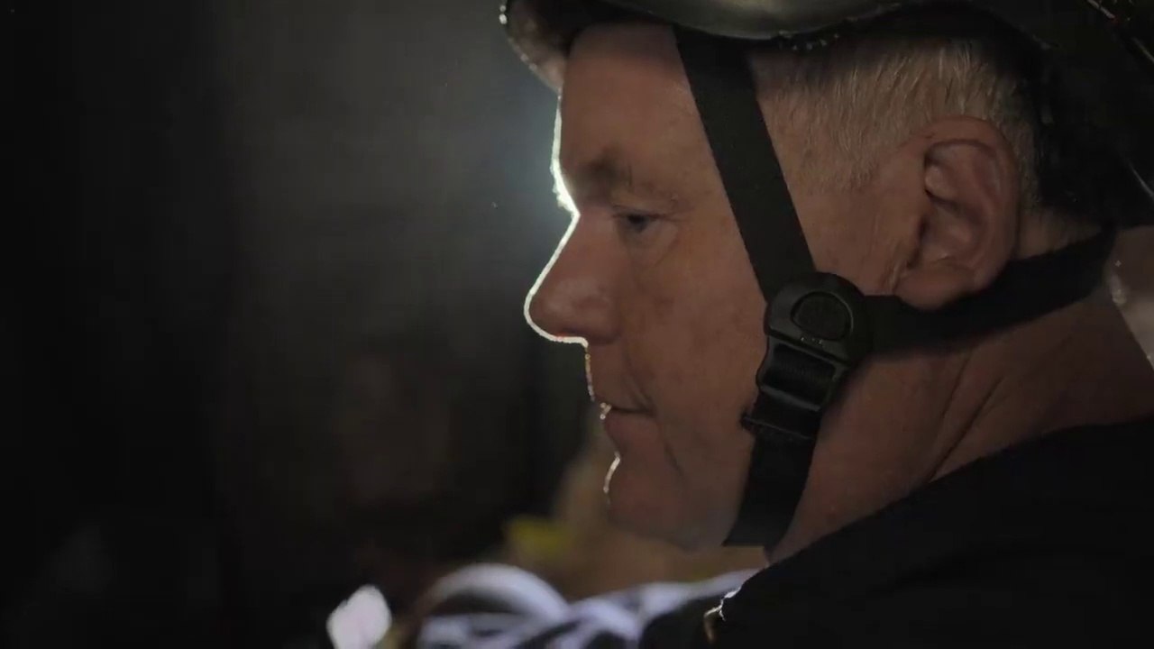 Unknown- Cave of Bones - Official Hindi Trailer - Netflix Original Film | 4K | GetMoviesHD