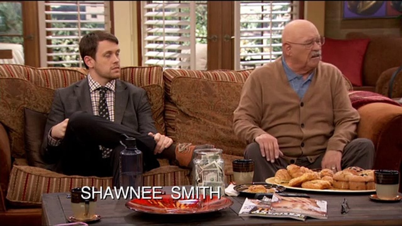 Anger Management S02E01-Charlies liebste Schwester