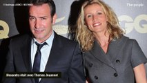 Alexandra Lamy et Jean Dujardin secrètement en couple ? Cet imprévu alors qu'ils étaient apparemment encore avec leurs ex