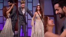 Bigg Boss OTT 2: Abhishek AKA Fukra और Jiya Shankar रोमांटिक कपल डांस के बने WINNER | FilmiBeat