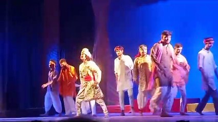 Download Video: 'अंधेर नगरी, चौपट राजा': विवेकहीन निरंकुश शासन व्यवस्था पर व्यंग्य