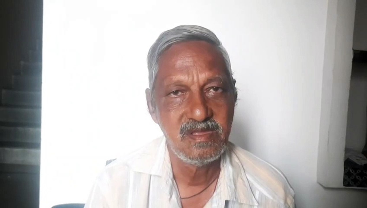 amous double murder case : डीएनए सैंपल से हुई पुष्टि अधजली लाश अंतिम माली की थी